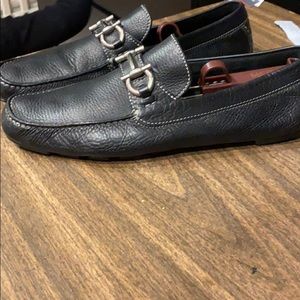 Salvatore Ferragamo loafers